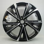 Set velgen 20 inch GMP Evento Zwart/Gepolijst *NS1003621*, Velg(en), Nieuw, Ophalen of Verzenden, Personenwagen
