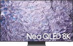 Samsung 75QN800C - 75 Inch 8K UHD (miniled) 100Hz Tizen TV, Ophalen, QLED, 120 Hz, 8k (UHD)