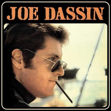lp nieuw - joe dassin - LES CHAMPS-ELYSEES (nieuw), Verzenden, Zo goed als nieuw, Overige formaten