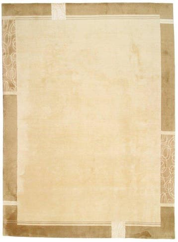 Modern Designer Tapijt Nepal Royal - Tapijt - 350 cm - 250, Huis en Inrichting, Nieuw