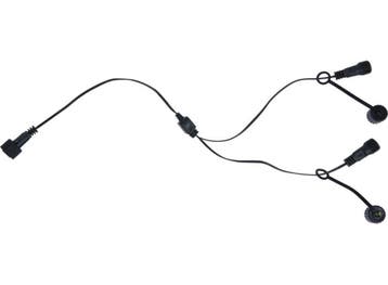 Kerstverlichting T-splitter - Accessoires Kerstverlichting -, Verzenden, Nieuw