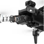 4K GPS Drone met Camera FPV Brushless Opvouwbaar 28min, Verzenden, Nieuw