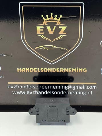 Ford S-Max module rechts voor bj.2016 Art.DG9T14B533, Gebruikt, Ford