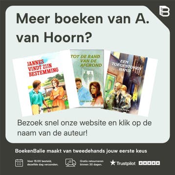 WOLKEN BOVEN WELTEVREDEN (4) 9789071272950 A. van Hoorn, Boeken, Verzenden, Gelezen, A. van Hoorn