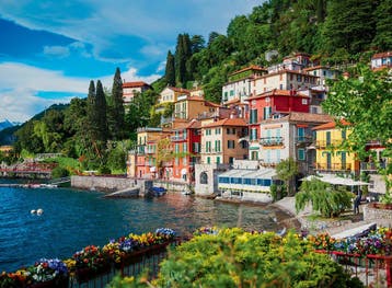 Ravensburger puzzel Comomeer Italië van €11,99 voor €8,39, Ophalen of Verzenden, Nieuw