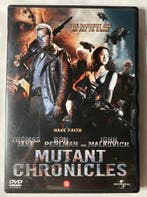 MUTANT CHRONICLES (DVD), Verzenden, Gebruikt