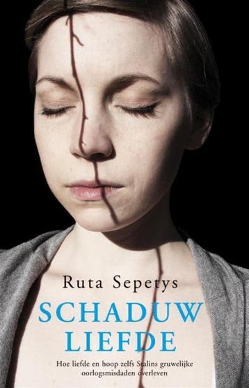 Schaduwliefde - Ruta Sepetys 9789048809011, Verzenden, Gelezen, Ruta Sepetys