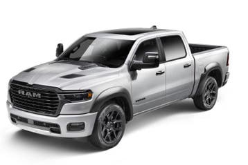Husky Liners 2025 Dodge Ram 1500 (Excl. RHO & Tungsten) EAF, Auto-onderdelen, Carrosserie en Plaatwerk, Ophalen of Verzenden, Nieuw
