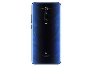 Xiaomi Mi 9T Pro - Blauw - 64 GB - Dubbele fysieke simkaart, Verzenden, Zo goed als nieuw