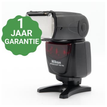 10% korting | Nikon Speedlight SB-700, Audio, Tv en Foto, Verzenden, Gebruikt, Nikon
