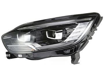 Renault Scenic 2016-2023 Origineel Hella Full Led Koplamp Li, Verzenden, Nieuw