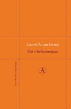 Lazarillo van Tormes / Kleine bellettrie serie 9789025327415, Boeken, Verzenden, Zo goed als nieuw