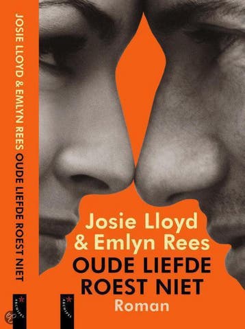 Oude liefde roest niet 9789063050764 John Lloyd, Verzenden, Gelezen, John Lloyd