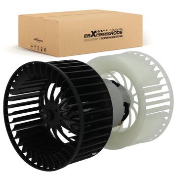 Blower Motor Heater geschikt voor BMW 318i 323i 328i E36/..., Verzenden, Nieuw, BMW