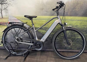 Kalkhoff Endeavour 3.B Electrische fiets - Bosch Middenmotor, Overige merken, Ophalen of Verzenden, Zo goed als nieuw, 51 tot 55 cm