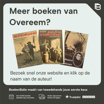 Vrouwenschemer - Overeem 9789026304750, Verzenden, Gelezen, Overeem