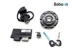Contactslot Set met Immobiliser Honda CBR 1000 RR Fireblade, Motoren, Onderdelen | Honda, Verzenden, Gebruikt