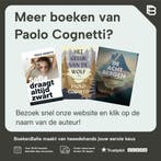De acht bergen 9789023466413 Paolo Cognetti, Boeken, Verzenden, Gelezen, Paolo Cognetti
