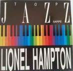cd - Lionel Hampton Septette - Top Jazz, Verzenden, Zo goed als nieuw