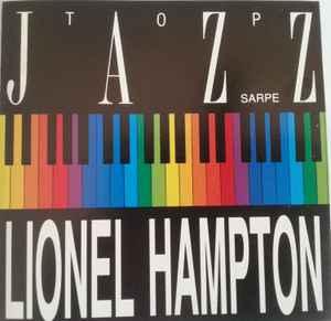 cd - Lionel Hampton Septette - Top Jazz, Cd's en Dvd's, Cd's | Overige Cd's, Zo goed als nieuw, Verzenden