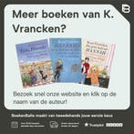 Wimperwensen Klavertjesvier 9789045100814 K. Vrancken, Verzenden, Zo goed als nieuw, K. Vrancken