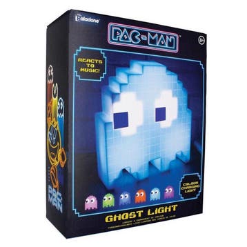 Pac-Man Ghost light, Verzenden, Nieuw