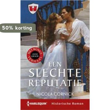 IN HET GEHEIM; historische roman - Deel 2 van Fortunes, Verzenden, Zo goed als nieuw, Nicola Cornick