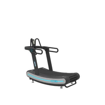 Gymfit - Endurance - Line - Curve Treadmill - D70, Ophalen of Verzenden, Nieuw