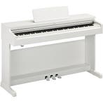 Yamaha Arius YDP-165WH White digitale piano, Muziek en Instrumenten, Piano's, Verzenden, Nieuw