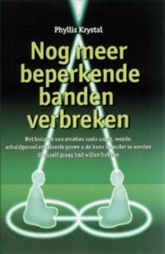 Nog meer beperkende banden verbreken - P. Krystal, Verzenden, Zo goed als nieuw, P. Krystal