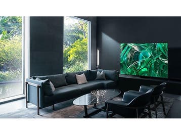 Samsung QE65S95C - QD-OLED TV - 4K 144Hz - Zwart (2023), Verzenden, Nieuw, Samsung