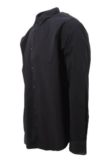 Only &amp; Sons Overhemd in maat XL Zwart, Verzenden, Zo goed als nieuw, Zwart, Only &amp; Sons