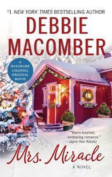 Mrs. Miracle - Debbie Macomber 9780061083464, Boeken, Verzenden, Gelezen, Debbie Macomber