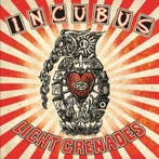 Incubus - Light Grenades, Nieuw in verpakking, 12 inch