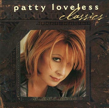 Patty Loveless - Classics, Ophalen of Verzenden, Gebruikt