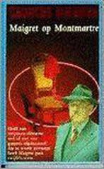 Maigret op Montmartre / Maigret 9789044925203, Verzenden, Gelezen, Georges Simenon