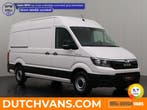 MAN TGE 2.0TDI Bestelbus 2023 L3 H3 Diesel, MAN, Wit, Nieuw, Te koop