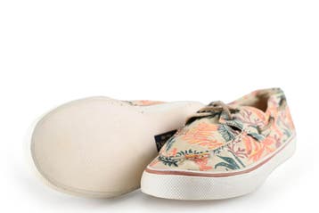 Sperry Bootschoenen in maat 42½ Wit, Verzenden, Wit, Boots, Gedragen