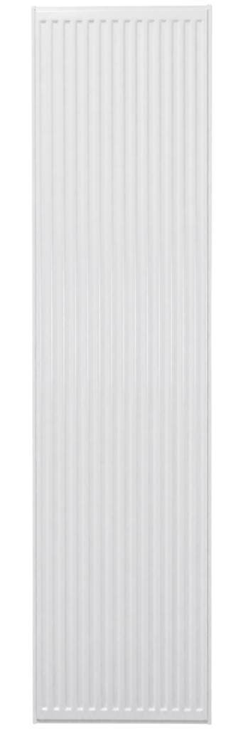 2200x500 T22 - 2244 watt  Thermrad Verti Compact, Verzenden, Nieuw