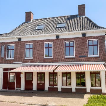 Appartement gevonden in of bij Ten-boer, Direct bij eigenaar, Ten-boer, Appartement
