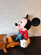 Mickey Mouse - 1 Figure - Disney, Verzamelen, Disney, Nieuw