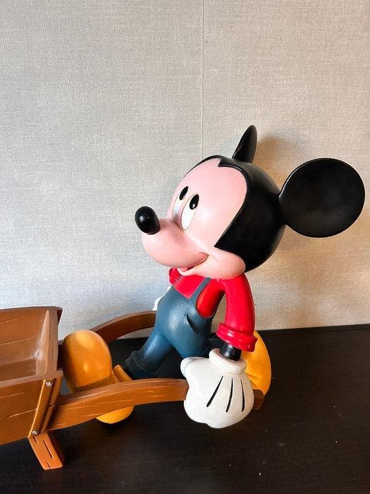 Mickey Mouse - 1 Figure - Disney, Verzamelen, Disney