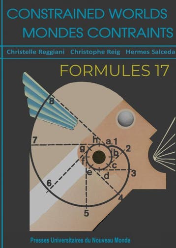 Formules 17 | Christelle Reggiani | Nieuw, Ophalen of Verzenden, Nieuw, Christelle Reggiani