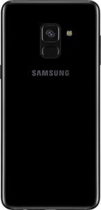 Samsung Galaxy A8 2018 32GB Zwart met GARANTIE & verzending, Ophalen of Verzenden, Zo goed als nieuw