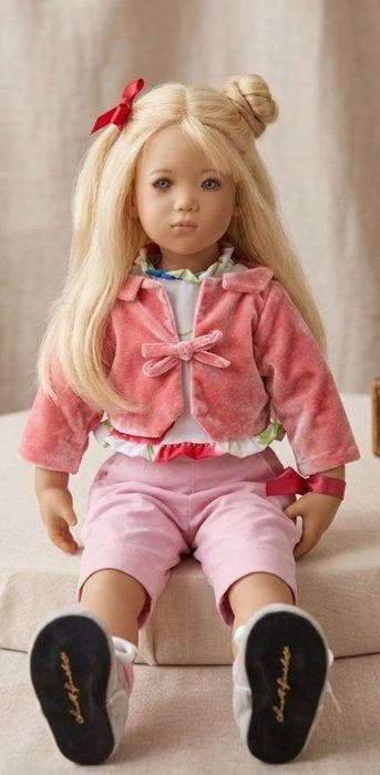 Annette Himstedt - Pop Runni 1 - 1990-2000 - Duitsland