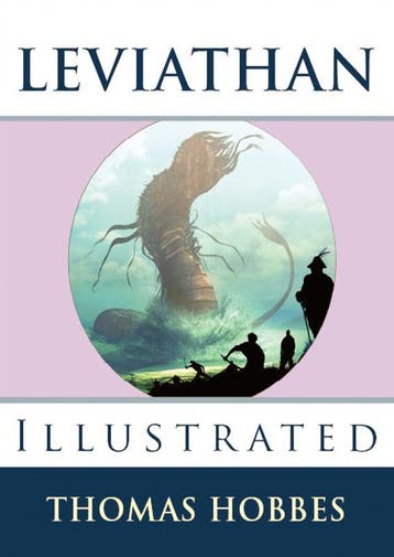 Leviathan | Thomas Hobbes | Nieuw, Ophalen of Verzenden, Nieuw, Thomas Hobbes