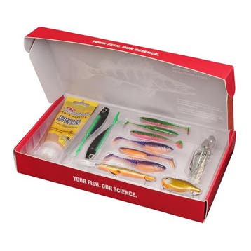 Berkley Gift Box Zander (12pcs), Verzenden, Nieuw