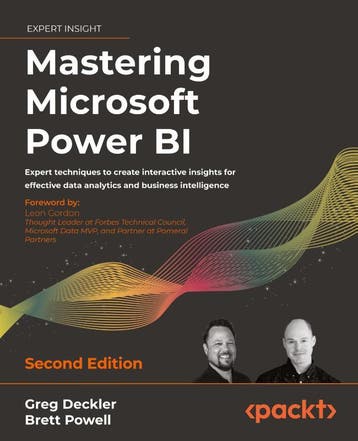 Mastering Microsoft Power BI 9781801811484, Boeken, Verzenden, Zo goed als nieuw