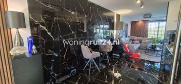 Woningruil - Bornerveld 110 - 3 kamers en Rotterdam, Rotterdam