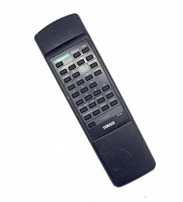 Afstandsbediening Yamaha vu71330, Ophalen of Verzenden, Nieuw, Origineel